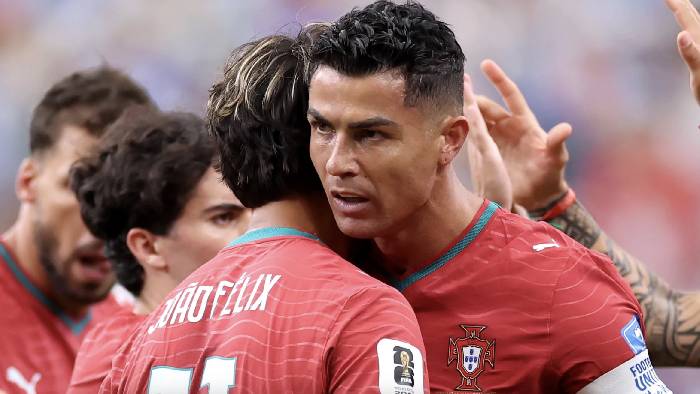 Chuyên gia Tony Ansell dự đoán Colombia vs Bồ Đào Nha, 06h30 ngày 28/6