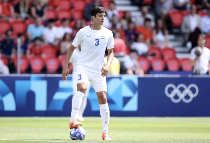 Dự đoán, soi kèo thẻ vàng CH Congo vs Uzbekistan, 06h30 ngày 28/6