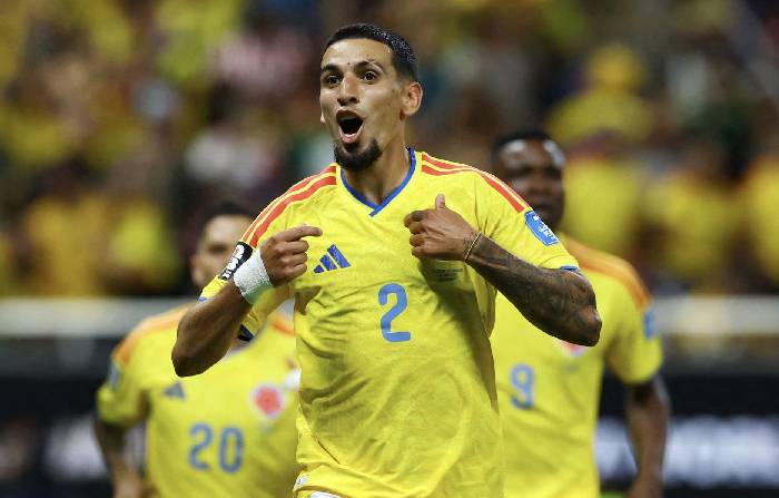 Dự đoán, soi kèo thẻ vàng Colombia vs Bồ Đào Nha, 06h30 ngày 28/6