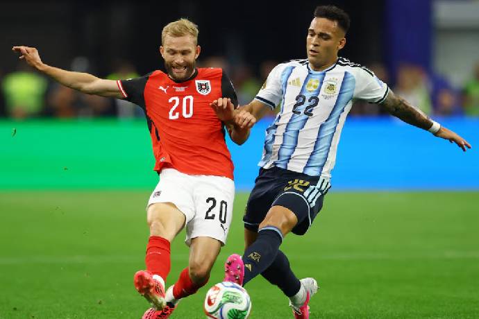 Nhận định, soi kèo Algeria vs Áo, 09h00 ngày 28/6: Bầy cáo hồi hộp chờ đợi
