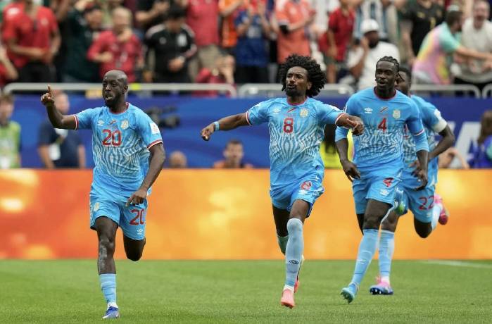 Nhận định, soi kèo CH Congo vs Uzbekistan, 06h30 ngày 28/6: 3 điểm nhọc nhằn