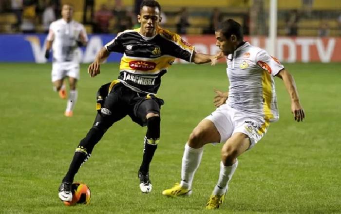 Nhận định, soi kèo Criciuma vs Sao Bernardo, 2h00 ngày 28/6: Leo lên đỉnh bảng