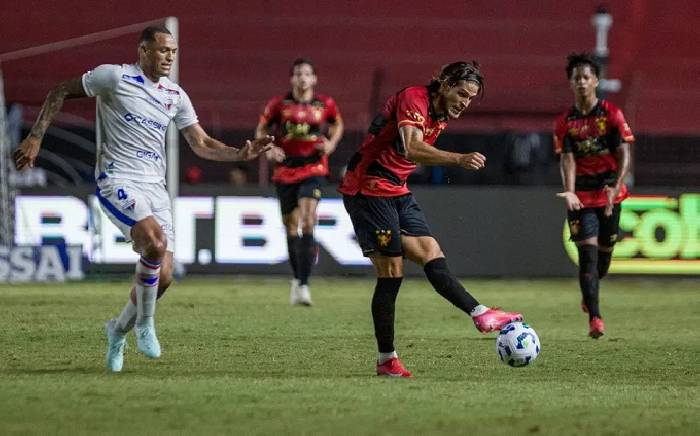 Nhận định, soi kèo Fortaleza vs Recife, 4h30 ngày 29/6: Khó cho chủ nhà