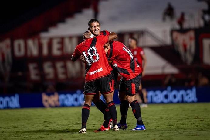 Nhận định, soi kèo Goianiense vs Ponte Preta, 2h00 ngày 29/6: Khác biệt rõ rệt