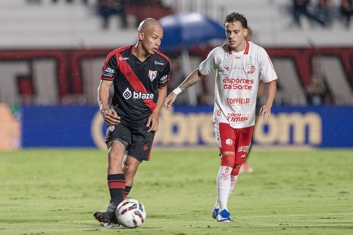 Nhận định, soi kèo Nautico vs Goias, 4h30 ngày 29/6: Đồng cân đồng hạng
