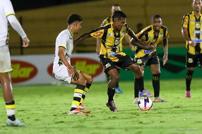 Nhận định, soi kèo Novorizontino vs Vila Nova, 5h00 ngày 27/6: Khó cho chủ nhà