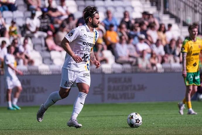 Nhận định, soi kèo Oulu vs Lahti, 1h00 ngày 28/6: Đè bẹp đối thủ
