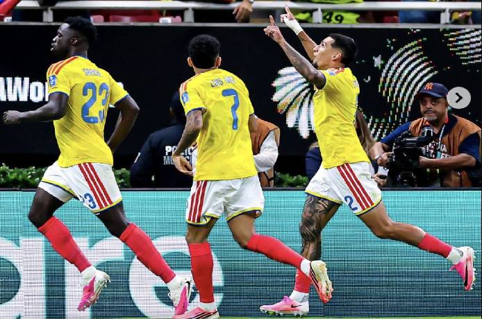 Siêu máy tính dự đoán Colombia vs Bồ Đào Nha, 06h30 ngày 28/6