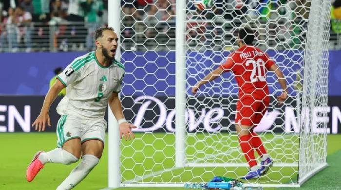 Soi kèo góc Algeria vs Áo, 9h00 ngày 28/06