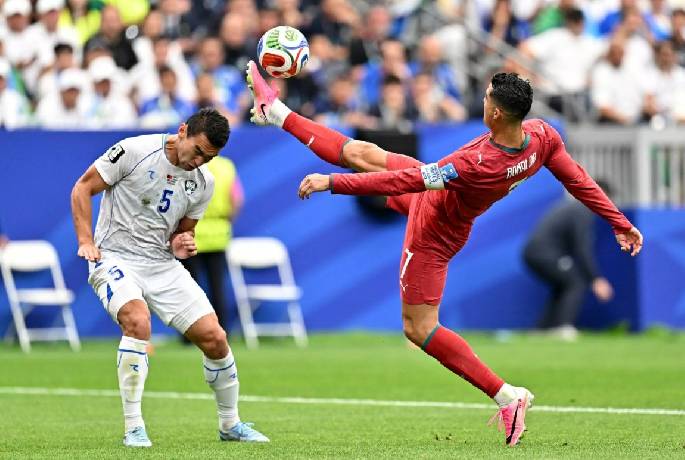 Soi kèo góc Colombia vs Bồ Đào Nha, 6h30 ngày 28/06