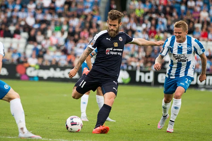 Nhận định Lyngby vs Sonderjyske, 00h00 27/7 (VĐQG Đan Mạch)