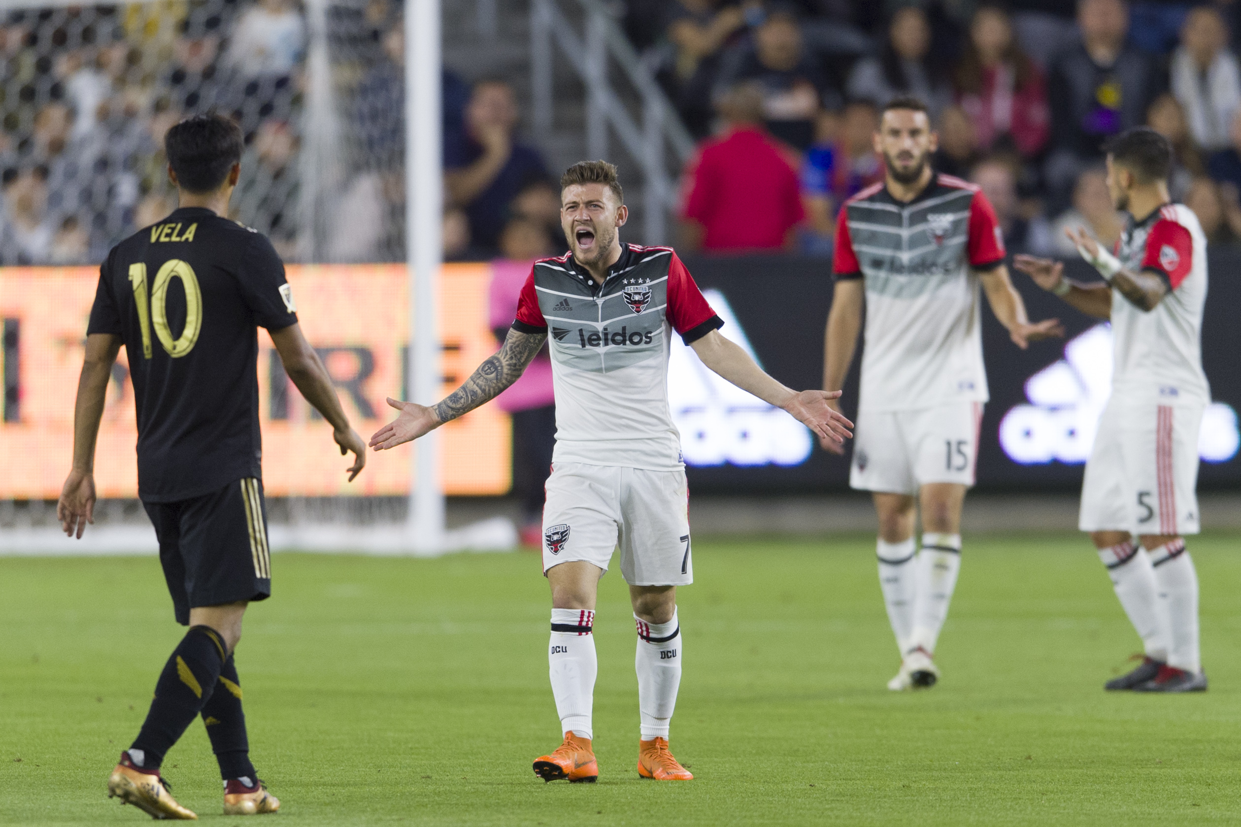 Nhận định New York City vs Kansas City, 06h30 27/7 (Nh&agrave; nghề Mỹ MLS)