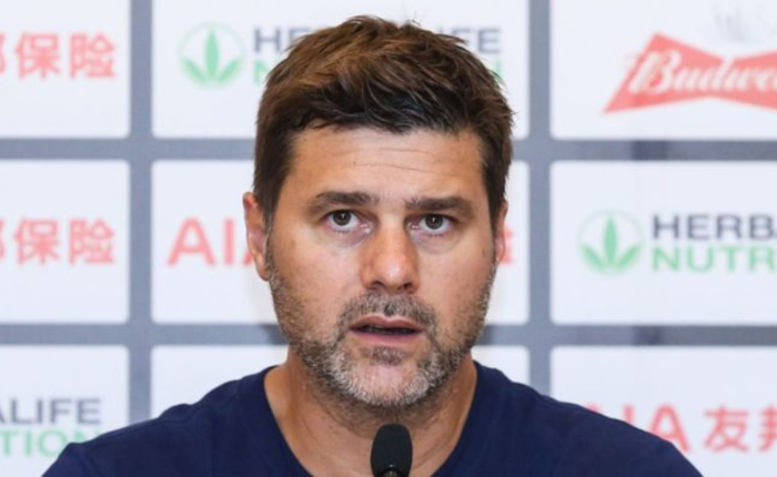 Tottenham đá xấu với MU, Mauricio Pochettino nói gì?