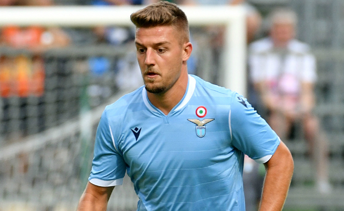 Tin chuyển nhượng ng&agrave;y 26/7: MU từ bỏ thương vụ Sergej Milinkovic-Savic