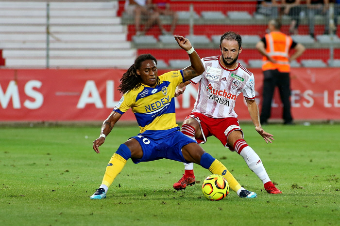 Nhận định Sochaux vs Caen, 01h00 27/7 (Hạng 2 Pháp)