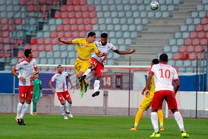 Nhận định Nancy vs Orleans 01h00, 27/07 (Hạng 2 Pháp)