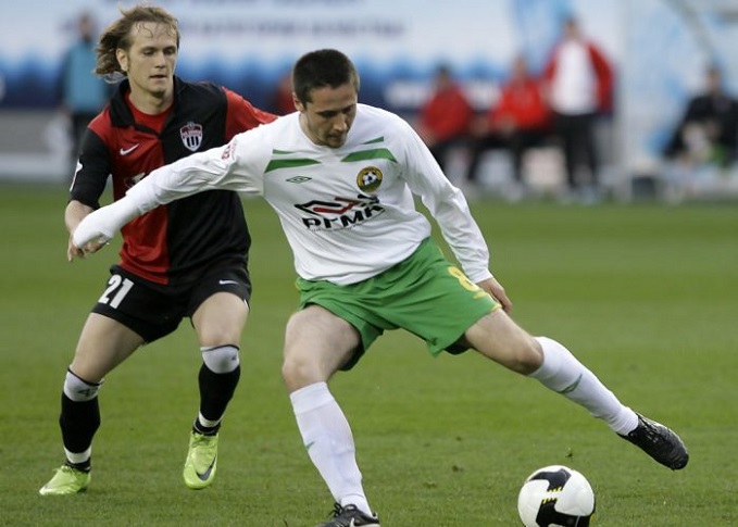 Nhận định Tambov vs Spartak Moscow 20h30, 27/07 (VĐQG Nga)