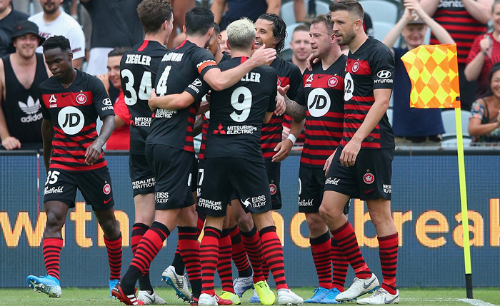 Nhận định Central Coast Mariners vs Western Sydney, 16h30 ngày 27/7