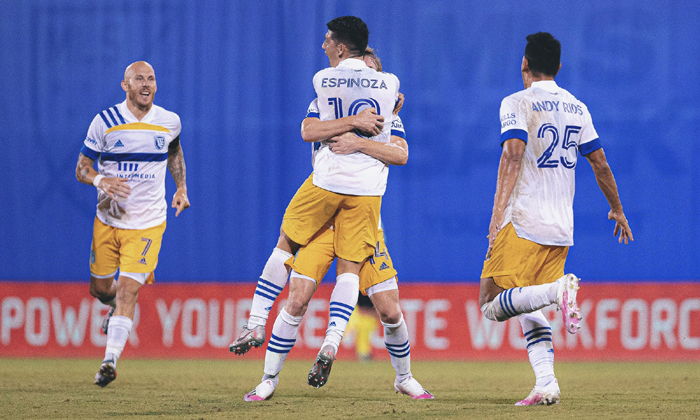 Nhận định San Jose Earthquakes vs Real Salt Lake, 7h30 ngày 28/7