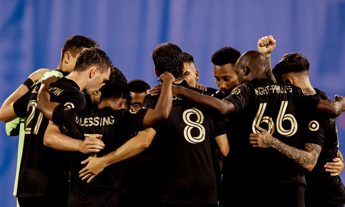 Nhận định Seattle Sounders vs Los Angeles, 10h00 ngày 28/7