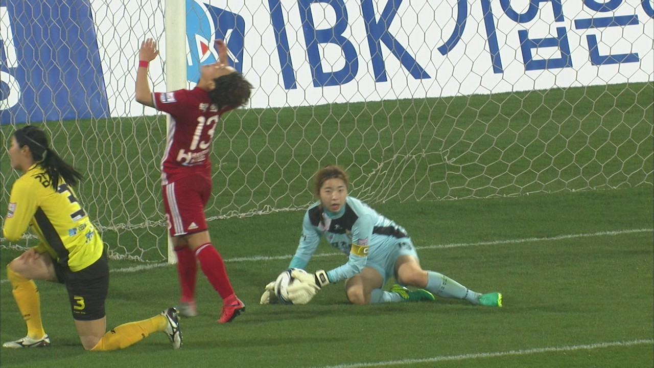 Nhận định Nữ Chungbuk Sportstoto vs Nữ Suwon, 16h00 ngày 27/7