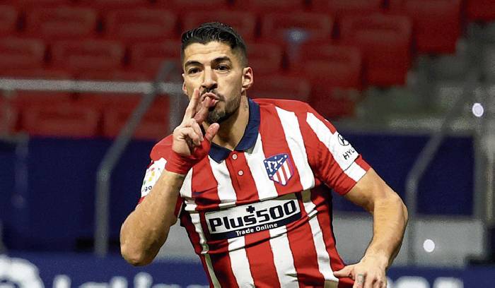 Danh sách, đội hình Atletico Madrird mới nhất mùa giải 2021/2022