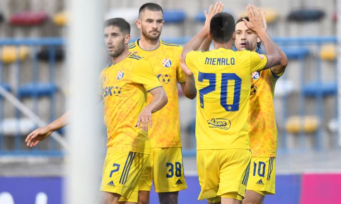 Nhận định, soi kèo Omonia Nicosia vs Dinamo Zagreb, 23h ngày 27/7