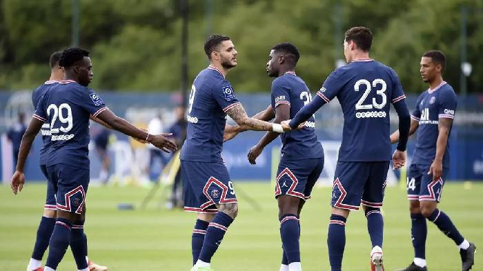 Nhận định, soi kèo Sevilla vs PSG, 1h ngày 28/7