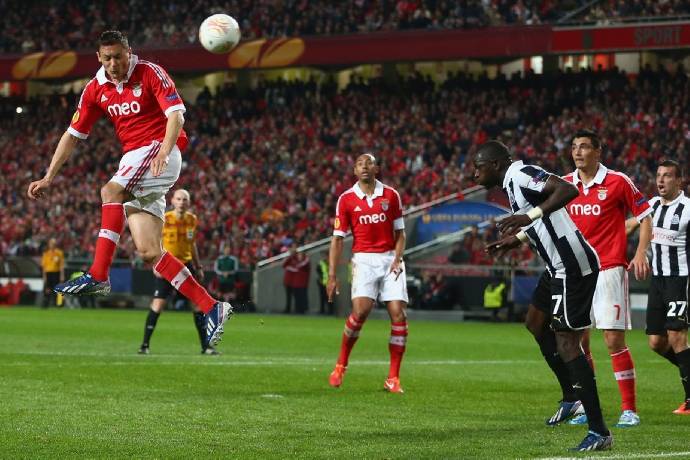 Nhận định, soi kèo Benfica vs Newcastle, 2h ngày 27/7