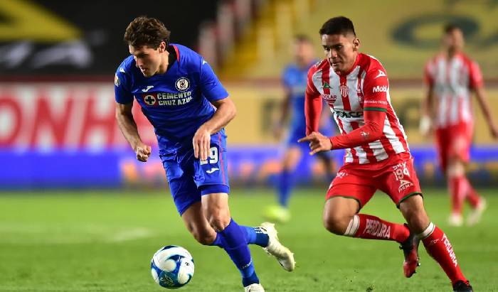 Nhận định, soi kèo Necaxa vs Pachuca, 7h ngày 28/7