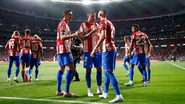 Nhận định, soi kèo Numancia vs Atletico Madrid, 0h ngày 28/7