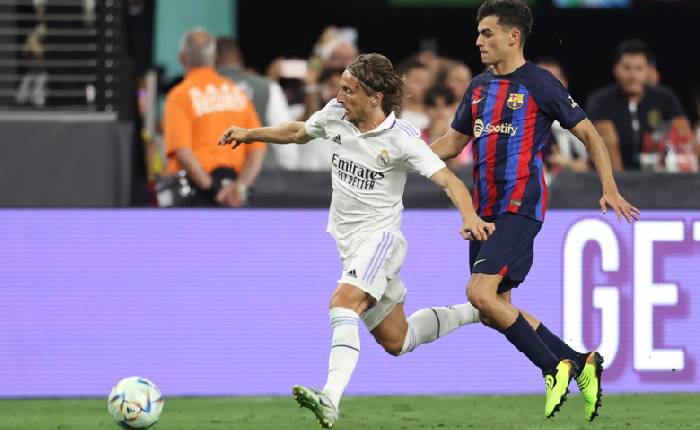 Nhận định, soi k&egrave;o Real Madrid vs Club America, 9h30 ng&agrave;y 27/7