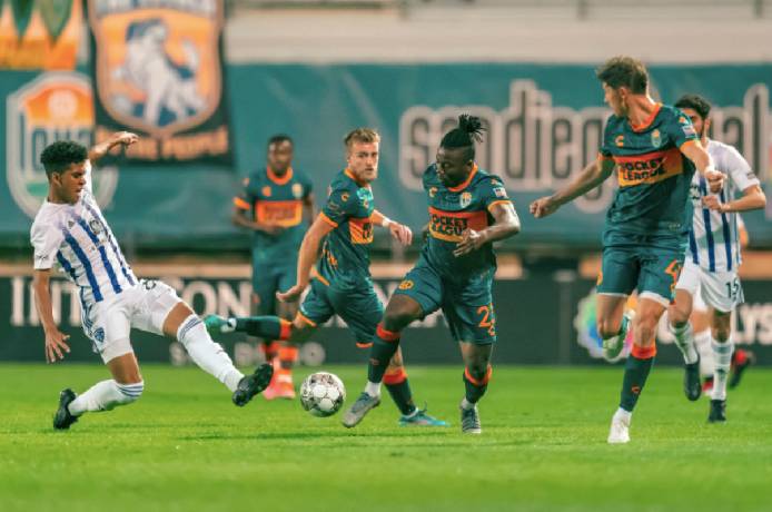 Nhận định, soi kèo Toros vs Hartford, 7h35 ngày 28/7