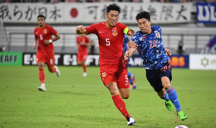 Nhận định, soi kèo Trung Quốc vs Hồng Kông, 14h ngày 27/7