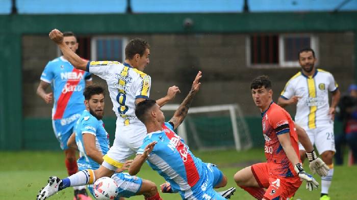 Soi kèo, dự đoán Macao Arsenal Sarandi vs Rosario Central, 6h ngày 27/7