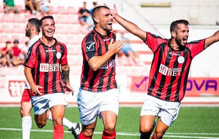 Soi kèo, dự đoán Macao Lincoln Red vs Tobol, 23h00 ngày 26/7