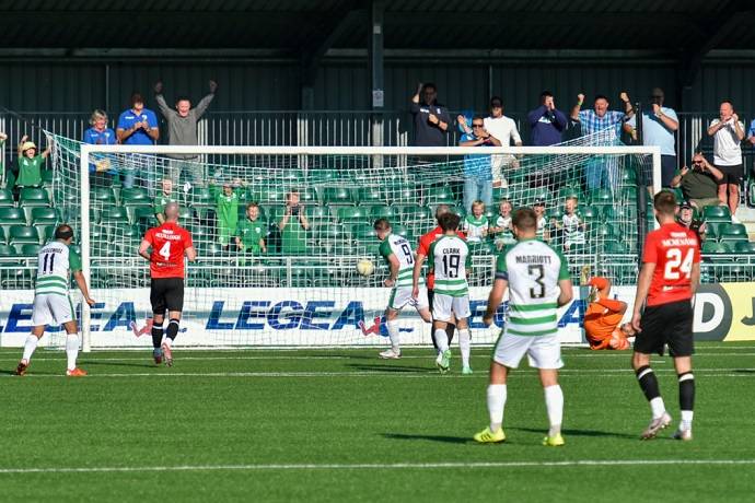 Soi k&egrave;o t&agrave;i xỉu The New Saints vs V&iacute;kingur h&ocirc;m nay 0h15 ng&agrave;y 27/7