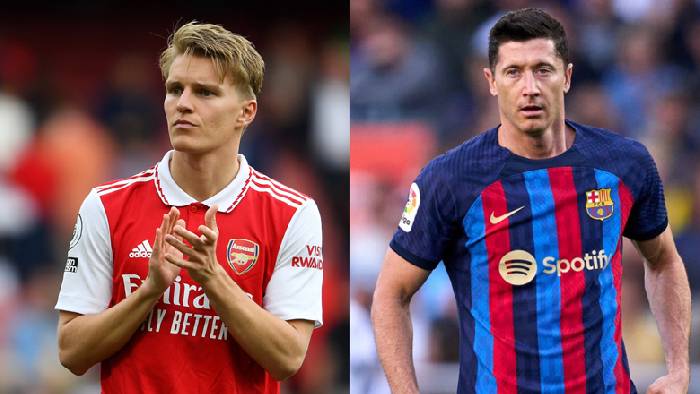 Nhận định, soi k&egrave;o Arsenal vs Barcelona, 9h30 ng&agrave;y 27/7