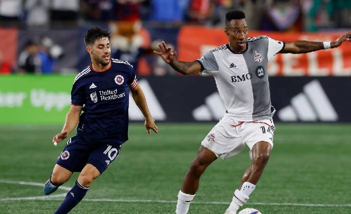 Nhận định, soi k&egrave;o Atletico San Luis vs New England Revolution, 6h30 ng&agrave;y 27/7