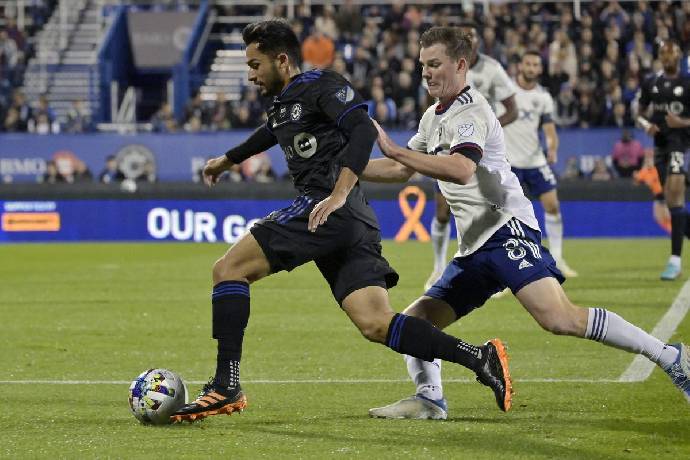 Nhận định, soi k&egrave;o CF Montreal vs Washington DC, 6h30 ng&agrave;y 27/7