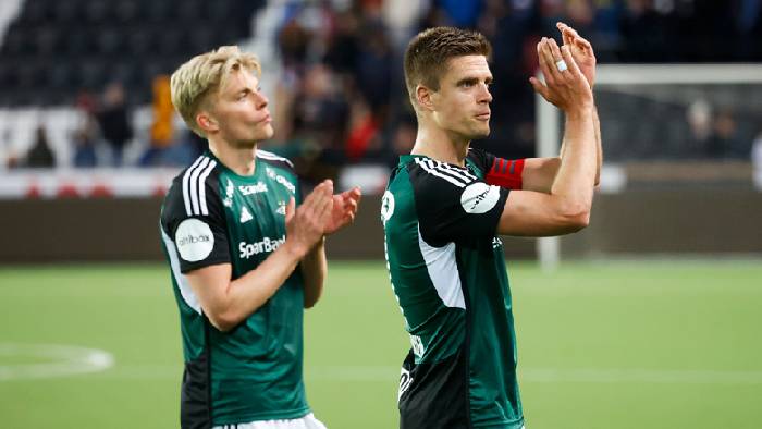 Nhận định, soi kèo Crusaders FC vs Rosenborg, 2h ngày 28/7