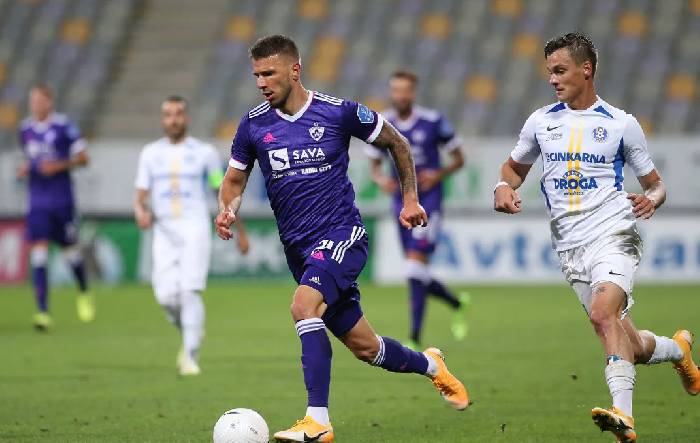 Nhận định, soi k&egrave;o FC Differdange 03 vs NK Maribor, 0h30 ng&agrave;y 28/7
