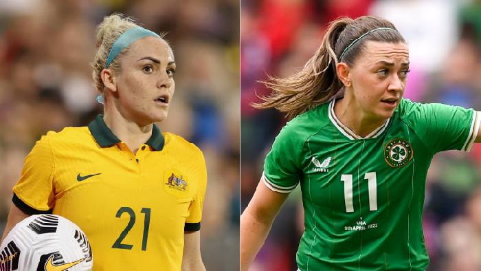 Nhận định, soi kèo Nữ Canada vs Nữ Ireland, 19h ngày 26/7