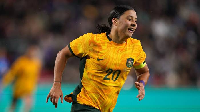 Nhận định, soi kèo nữ Úc vs nữ Nigeria, 17h ngày 27/7