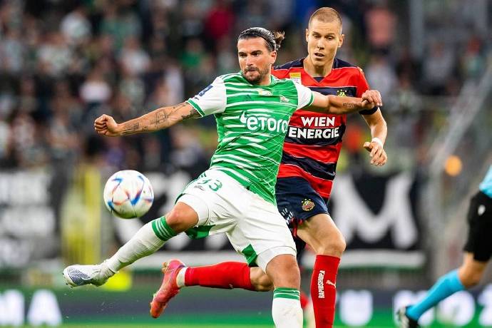 Nhận định, soi k&egrave;o Rigas Futbola vs Sabah FK Baku, 23h ng&agrave;y 26/7