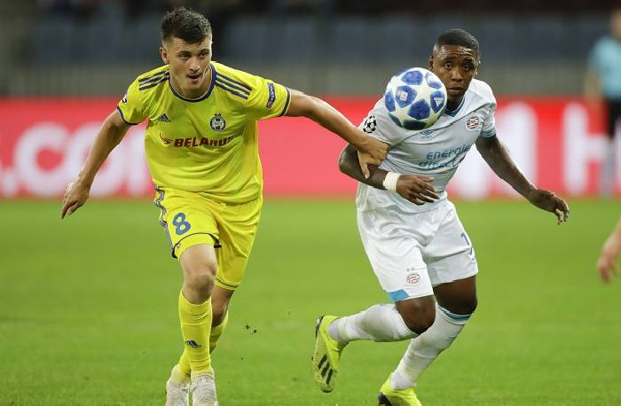 Phân tích kèo hiệp 1 Aris Limassol vs BATE Borisov, 0h00 ngày 27/7