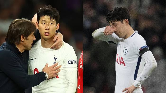 Son Heung-min: 'Thật nực cười nhưng cả khởi động tôi cũng thấy mệt'