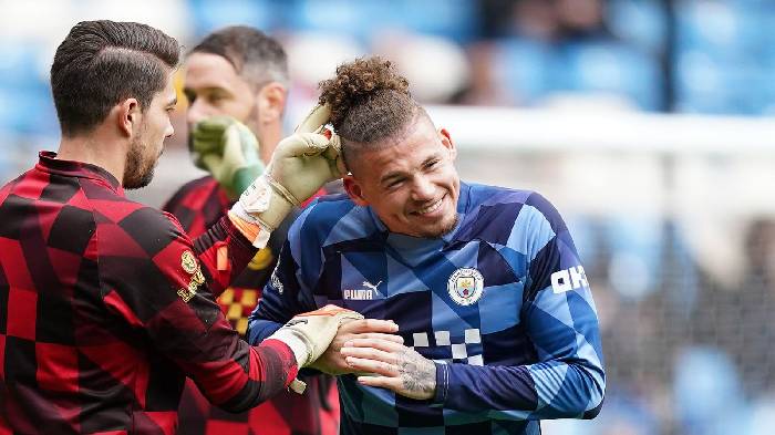 Thất bại vụ Lavia, Liverpool thâu tóm 'ngôi sao số 4' của Man City