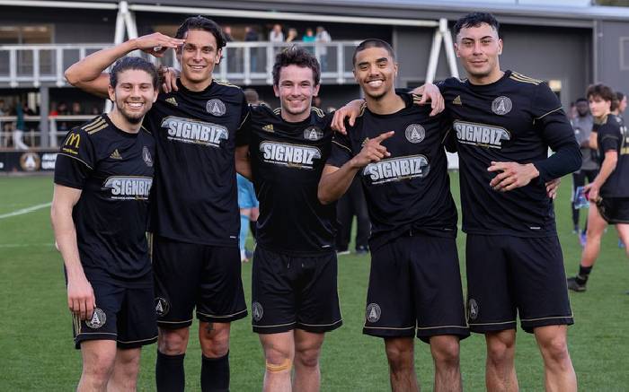 Nhận định, soi k&egrave;o Auckland United vs Melville United, 10h00 ng&agrave;y 27/7: Chủ thắng trận, kh&aacute;ch thắng k&egrave;o