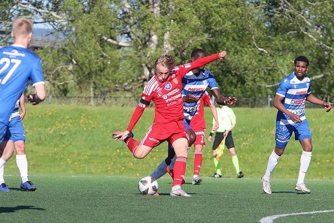 Nhận định, soi k&egrave;o FC Jazz Pori vs EPS Espoo, 22h59 ng&agrave;y 26/7: Phong độ sa s&uacute;t